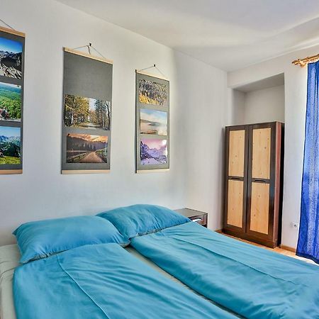 Vysoké Tatry Penzion Centrum Pod Lesom المظهر الخارجي الصورة